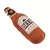 BRINQUEDO DE PELUCIA PARA PETS – GARRAFA BEER