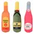 BRINQUEDO DE PELUCIA PARA PETS – GARRAFA BEER - loja online