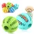 Imagem do BOLA DE BRINQUEDO RESISTENTE E NÃO TÓXICA PARA CÃES – DIVERSÃO SEGURA E DURADOURA