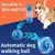 BOLA INTELIGENTE PARA CÃES – ENTRETENIMENTO E EXERCÍCIO EM UM SÓ BRINQUEDO - PetMimo