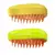 ESCOVA ROTATIVA 3 EM 1 PARA PETS – MASSAGEM, SPRAY DE VAPOR E LIMPEZA COM UM BOTÃO - comprar online