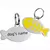 PLAQUINHA PERSONALIZADA PARA PET EM AÇO INOX – COM NOME E CONTATO - PetMimo
