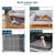 Imagem do ALMOFADA HIGIÊNICA LAVÁVEL PARA CÃES – IDEAL PARA TREINAMENTO DE FILHOTES