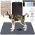 ALMOFADA HIGIÊNICA LAVÁVEL PARA CÃES – IDEAL PARA TREINAMENTO DE FILHOTES - comprar online