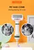 SECADOR + ESCOVA PARA PETS 2 EM 1 – IDEAL PARA CÃES E GATO na internet