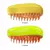 ESCOVA ROTATIVA 3 EM 1 PARA PETS – MASSAGEM, SPRAY DE VAPOR E LIMPEZA COM UM BOTÃO - loja online