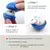 BOLA INTELIGENTE PARA CÃES – ENTRETENIMENTO E EXERCÍCIO EM UM SÓ BRINQUEDO - PetMimo