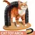 BRINQUEDO ARCO AUTO GROOMER PARA GATOS – MASSAGEM E ESTÍMULO PARA MIMAR SEU FELINO - loja online