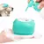 ESCOVA MASSAGEADORA DE SILICONE MACIO PARA BANHO DE PETS – CUIDADOS DELICADOS E RELAXANTES na internet