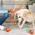 BOLA INTELIGENTE PARA CÃES – ENTRETENIMENTO E EXERCÍCIO EM UM SÓ BRINQUEDO - comprar online