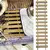 PONTE ESCADA DE MADEIRA COM CORDA DE SISAL PARA GATOS – MOBILIÁRIO PET - PetMimo