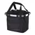 Imagem do CESTA DE BICICLETA 2 EM 1 PARA CÃES PEQUENOS – BOLSA DE TRANSPORTE DESTACÁVEL E DOBRÁVEL (ATÉ 5KG)