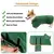 TOALHA ROUPÃO PARA PETS – SUPER ABSORVENTE E SECAGEM RÁPIDA PARA CÃES E GATOS - comprar online