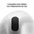 Imagen de Audífonos APPLE AirPods 4 con Cancelación Activa de Ruido