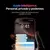 iPhone 16 Pro 256 GB 5G - Sim Virtual