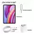 Tablet REDMI 12.1" Pulgadas Pad Pro 128GB WiFi - Plug Connection 