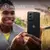 Celular MOTO G55 8Gb de RAM /256 GB
