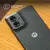 Celular MOTO G55 8Gb de RAM /256 GB - Plug Connection 