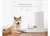 Xiaomi Smart Pet Food Feeder Dispensador De Comida Mascotas - Plug Connection 