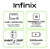Infinix Note 50 Pro en internet