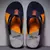 Chinelo Masculino GeoFlex -- Conforto Moderno para os Dias Quentes