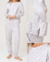 Pijama Print Leo - comprar online