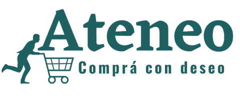 Ateneo Tienda