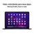 Apple MacBook Air 13", M2, CPU de 8 núcleos, GPU de 8 núcleos, 16GB RAM, 256GB SSD- Meia-noite na internet