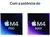 Notebook Macbook Apple Pro 16" M4 48GB RAM SSD 512GB Prateado - Só Iphone