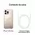 Apple iPhone 16 Pro Max 512GB Titânio-deserto - comprar online