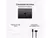 Notebook Macbook Apple Pro 14" M4 16GB RAM SSD 512GB Preto Espacial - comprar online