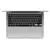 MacBook Air Apple 13", M1, CPU 8 Núcleos, GPU 7 Núcleos, 8GB RAM, SSD 256GB, Cinza Espacial - MGN63BZ/A - comprar online