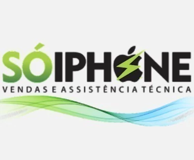 Só Iphone