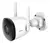 Cámara de seguridad Imou IP Wi-Fi c/ Micrófono Bullet 2C Smart Exterior