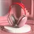 P9 Auricular Esportivo, Bluetooth, Hi Fi, Android, iOS, Telefone De Ouvido - loja online