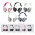 P9 Auricular Esportivo, Bluetooth, Hi Fi, Android, iOS, Telefone De Ouvido