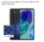 Samsung M55 8+256GB Black