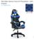 Silla Gamer Daihatsu (Modelo Gamer)