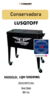 Conservadora Lüsqtoff (Racing 80Lts) LQH120201RG
