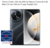 Tecno Spark Camon 30 8+256GB Dark/White (Incluye Auriculares)