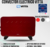Convector Eléctrico Vitta 1000/2000W