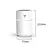 Umidificador De Ar Purificador E Aromatizador Ambiente Difusor Climatizador - loja online