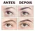 Caneta Depiladora Indolor Recarregável Para Sobrancelha Precisão Portátil - comprar online