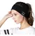 Faixa com Fone de Ouvido Bluetooth – Ideal para Esportes, Sono e Treinos - Vellar!