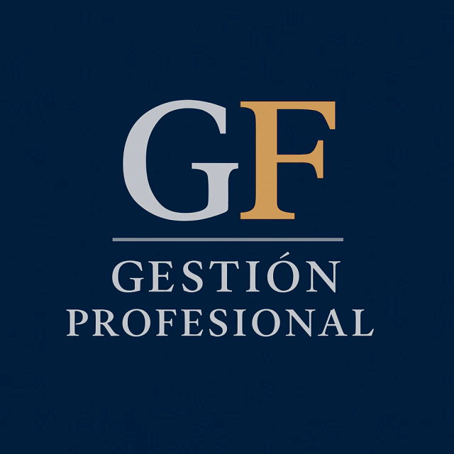 GF GESTIÓN PROFESIONAL