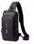 Bolsa Multifuncional anti-roubo SelfGuard - SwiftCart