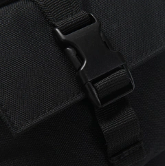 Morral Táctico Wanderlust: Compacto, Resistente y Siempre Listo