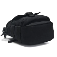 Imagen de Morral Táctico Wanderlust: Compacto, Resistente y Siempre Listo