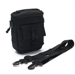 Morral Táctico Wanderlust: Compacto, Resistente y Siempre Listo en internet