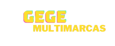 GEGE MULTIMARCAS